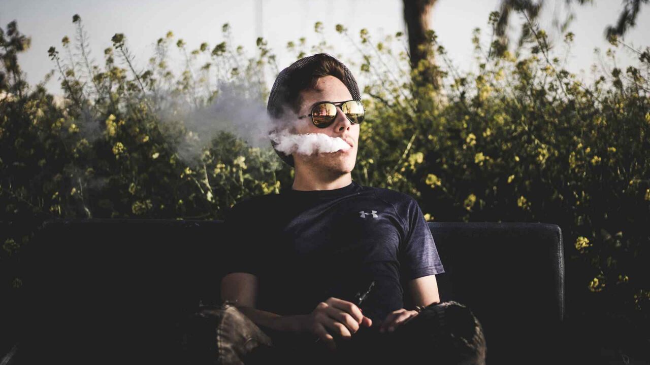 CBD AS A TREATMENT FOR THE SYMPTOMS OF ANXIETY